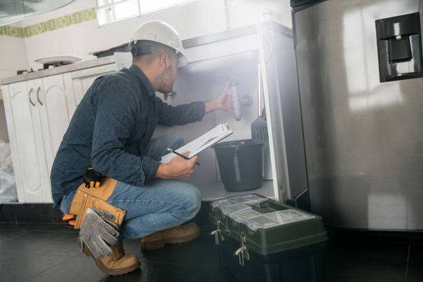 Best Plumbing Installation Services  in Mineral Ridge, OH